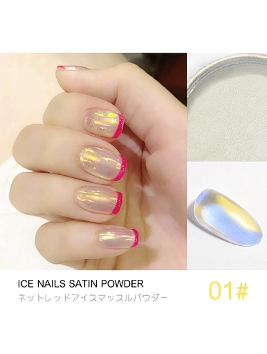 effect ice